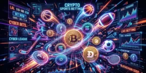 Crypto Sportsbook