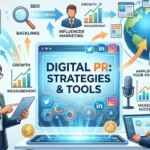 Digital PR