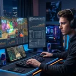 Esports Betting