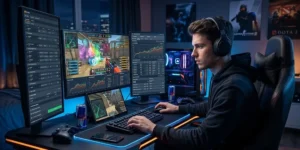 Esports Betting