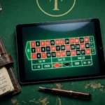 European Roulette Simulator