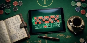 European Roulette Simulator
