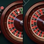 European vs. American Roulette