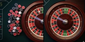 European vs. American Roulette