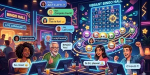 Gala Bingo
