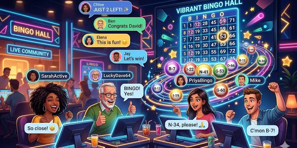Gala Bingo