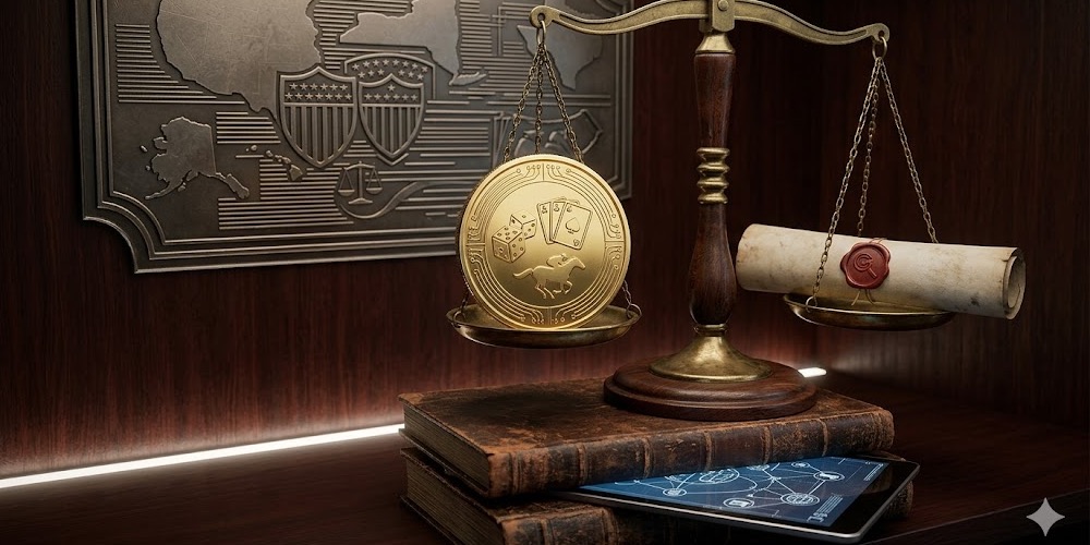Gambling Advertising Laws