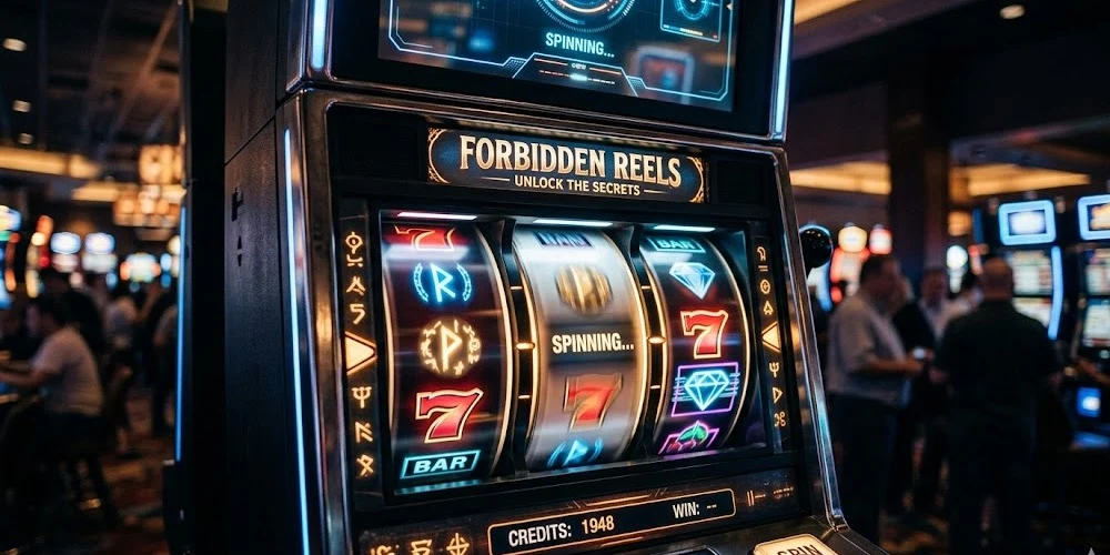 How to Win at Slots