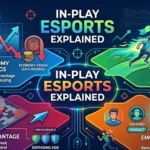 In-Play Esports