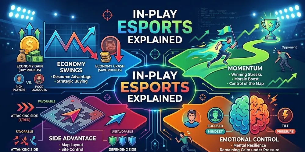 In-Play Esports