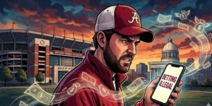 Is sports betting legal in Alabama
