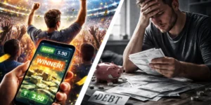 Legal Sports Wagering