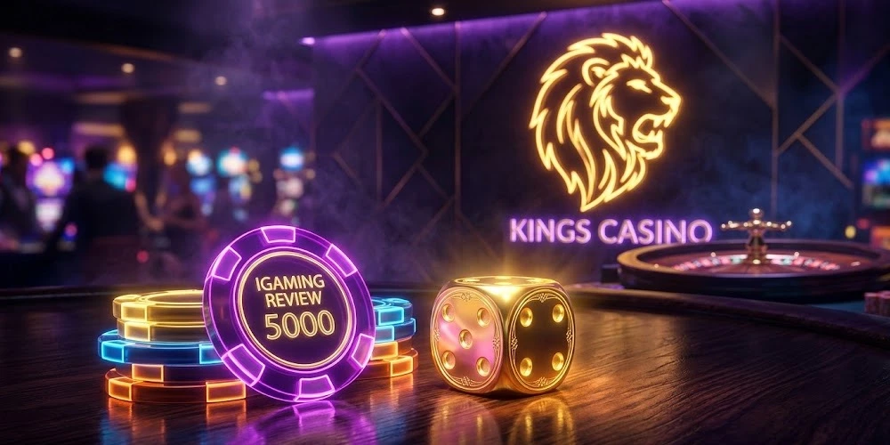 LeoVegas Review