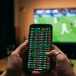 Live Betting