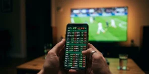 Live Betting