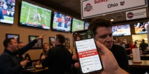 Ohio Sports Betting Restrictions