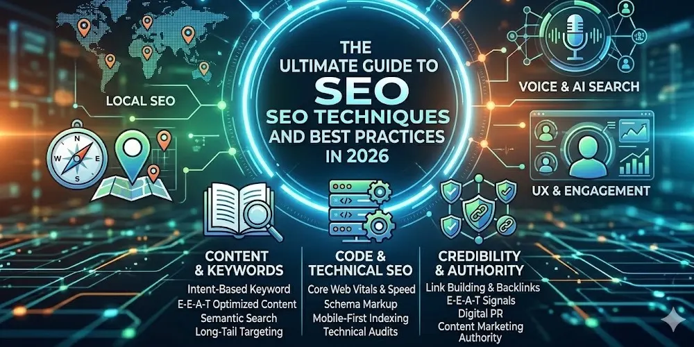 SEO Techniques