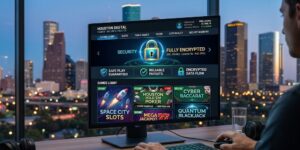 Safe Online Casino
