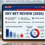 Sky Bet Review