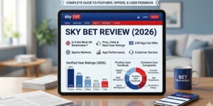 Sky Bet Review