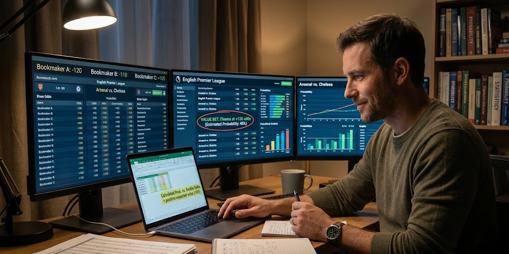 Value Betting