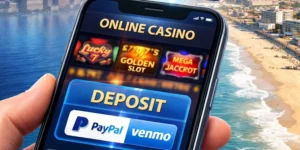 New Yorkers, Can Your Virtual Wallet Power NJ Online Casino Wins? The PayPal & Venmo Truth Revealed!