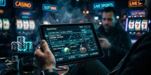 bet365 Review