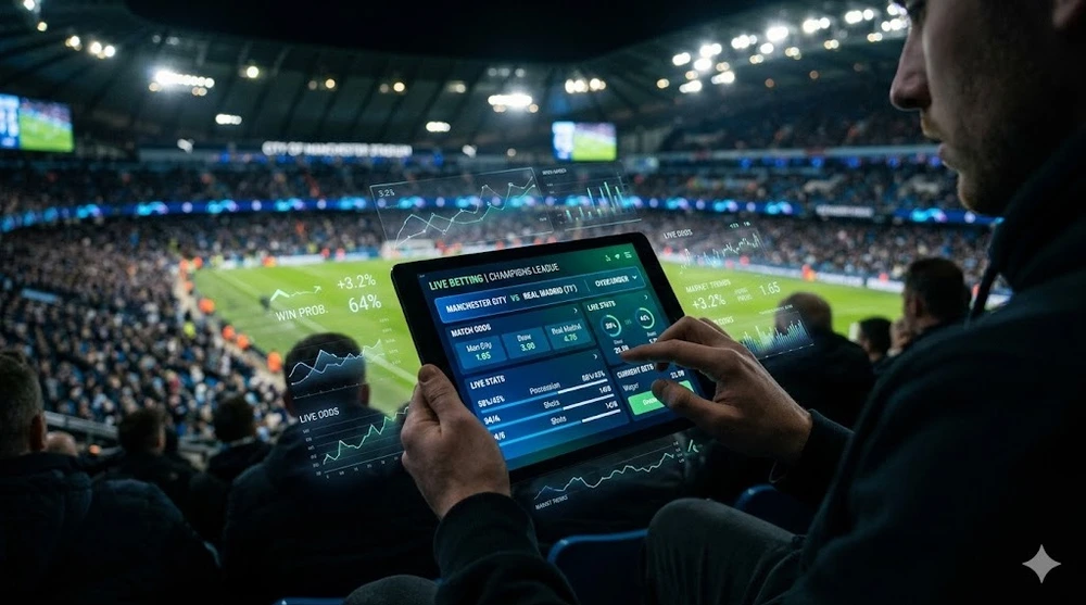DraftKings Sportsbook Review
