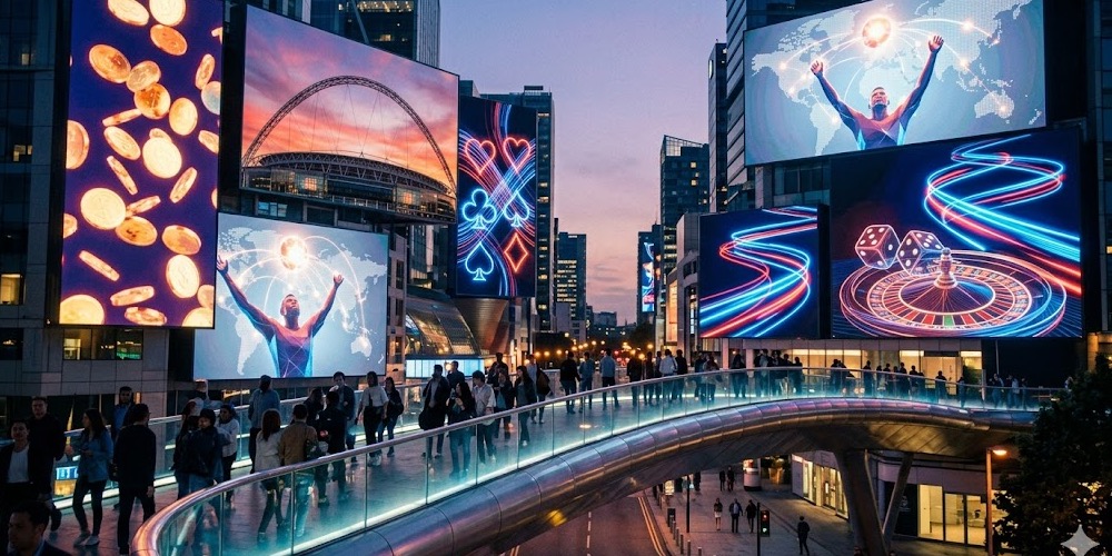 Greatest iGaming and Gambling Marketing Campaigns