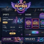 Hard Rock Bet US Review