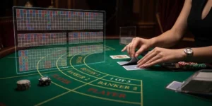 How to Read Baccarat Roadmaps