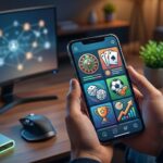 iGaming Traffic
