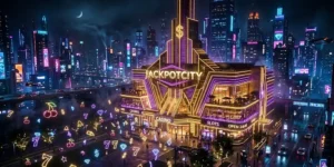 JackpotCity Casino Review