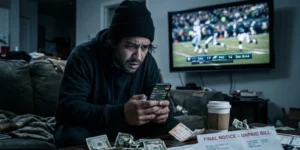 Legal Sports Gambling