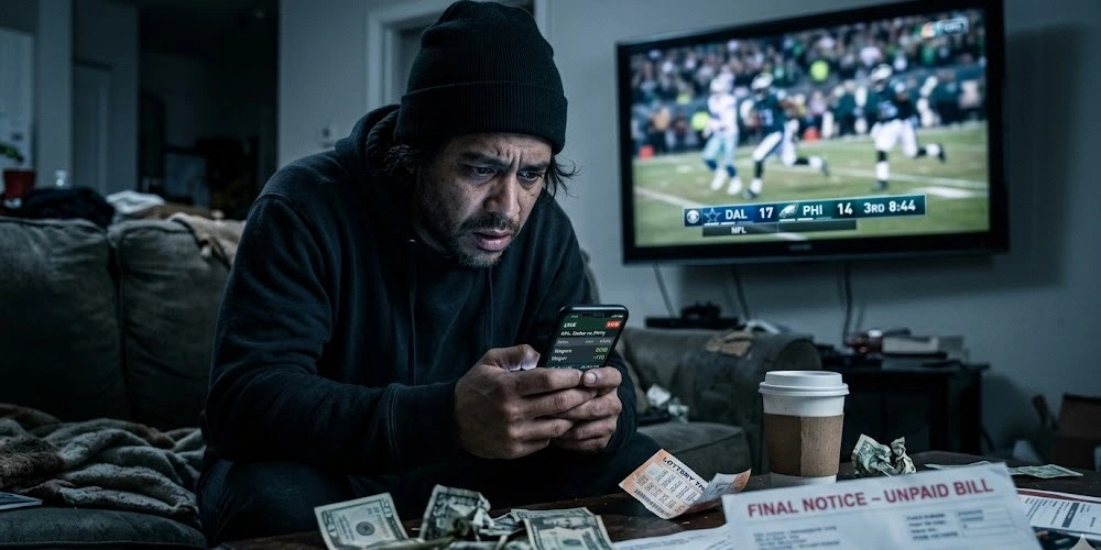 Legal Sports Gambling