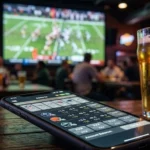 NFL Point Spread Betting: Read Lines & Spot Value Like a Sharp