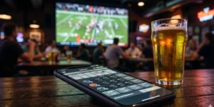 NFL Point Spread Betting: Read Lines & Spot Value Like a Sharp