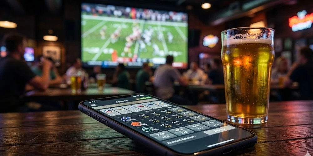 NFL Point Spread Betting: Read Lines & Spot Value Like a Sharp