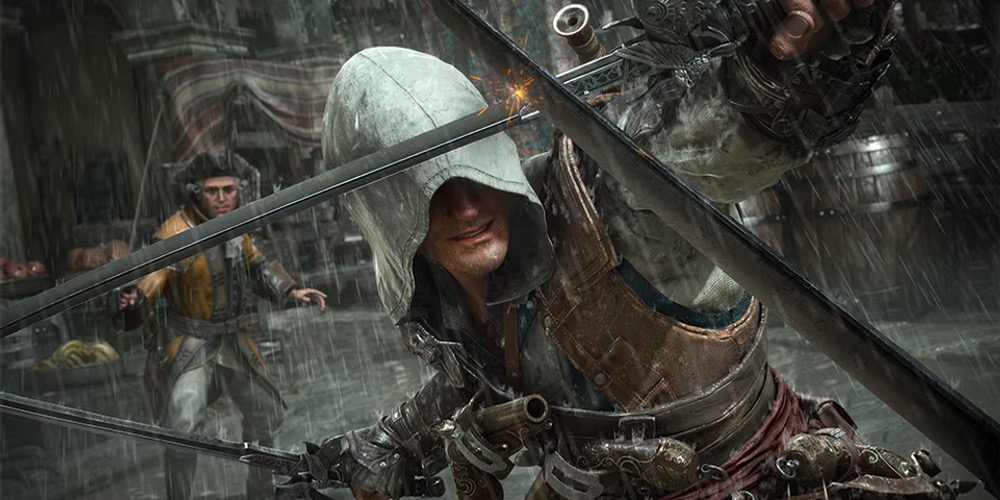 Assassin’s Creed 2026 Mega-Update