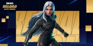 Esports World Cup to host Reload Elite Series championship
