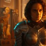 Expedition 33 becomes second game to win all 5 major GOTY awards