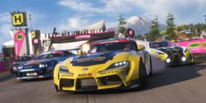 Forza Horizon 6 Review