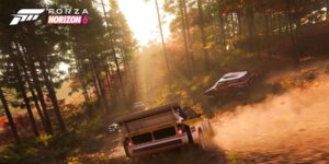 Forza Horizon 6 launch