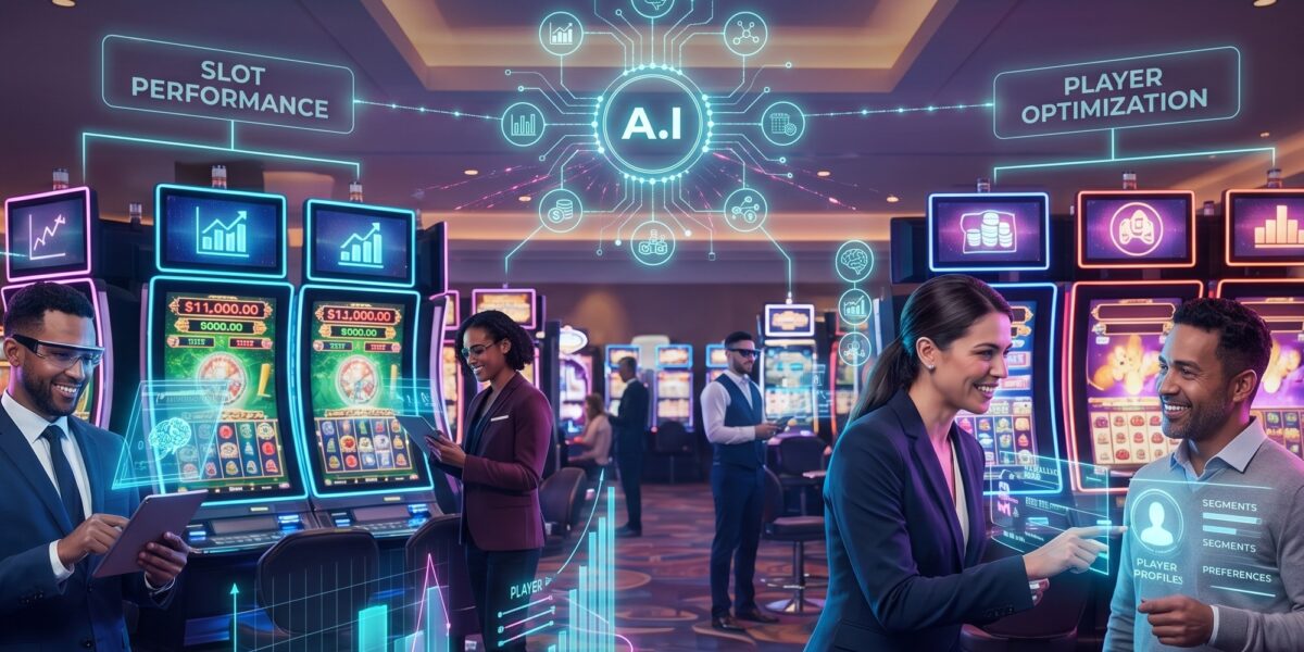 GamingAnalytics.ai