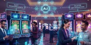 GamingAnalytics.ai