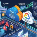 How AWS and Google Cloud's AI Agent Stablecoin Payments Are Rewiring the API Economy