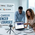 Influencer Marketing Courses