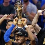 MVP Awards: A More Predictable Market for Sports Bettors