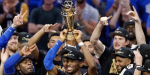 MVP Awards: A More Predictable Market for Sports Bettors