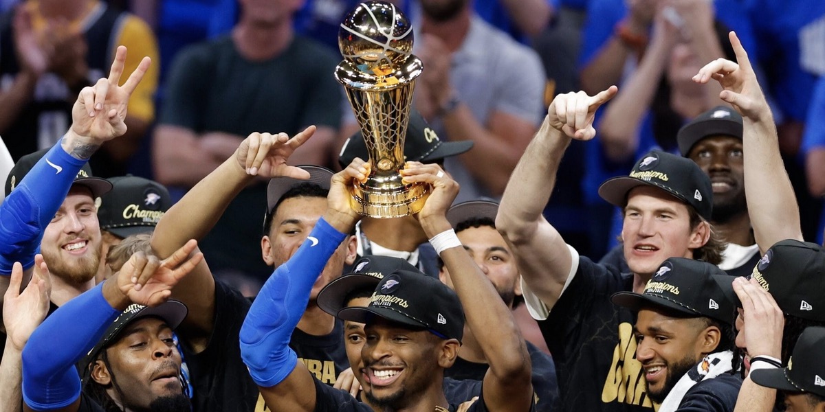 MVP Awards: A More Predictable Market for Sports Bettors